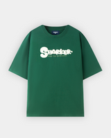 Camiseta Difference Verde