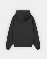Hoodie Cremallera SHARK GRIS