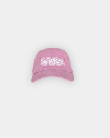 Gorra Ice cream Rosa