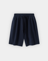 Short Embroy Azul