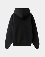 Hoodie Sharker Fuel parches