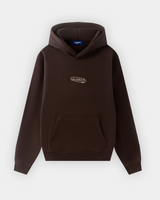 Hoodie Change Brings Marrón