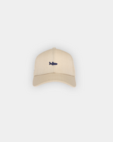 Gorra Basic Beige