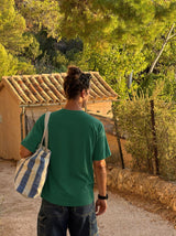 Camiseta Difference Verde