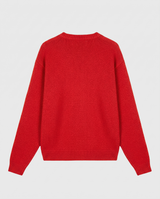 Jersey rojo SHARKER