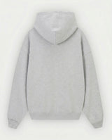 Hoodie cremallera parches SHKR