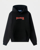 hoodie cherrie negro