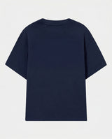 Camiseta unstoppable azul