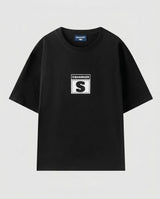 Camiseta rockstar negra