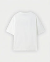 Camiseta Money blanca