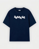 Camiseta Make the difference azul