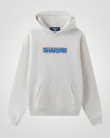 Hoodie Daddy Gris