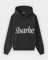 Hoodie Essential Gris
