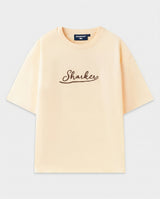 Camiseta Sharker Chocolate