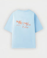 Camiseta Hold the Ones Bebe
