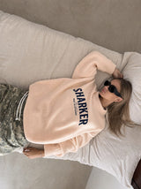 Jersey Beige SHARKER