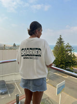 Camiseta Sharker Passion