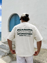 Camiseta Sharker Passion