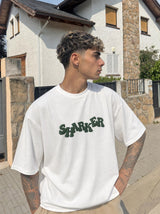 Camiseta Make the Difference Blanca