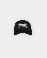 Gorra Basic Negra