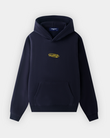 Hoodie Change Brings Azul