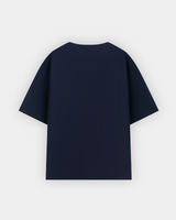 Camiseta Embroy Marino