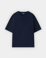 Camiseta Embroy Marino