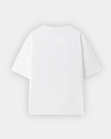 Camiseta SHKR GANG BLANCA