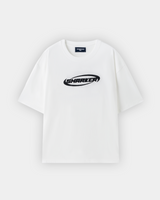 Camiseta Details blanca