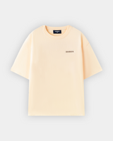 Camiseta Good Vives Beige