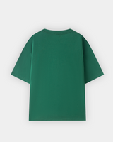 Camiseta Difference  Verde
