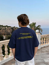 Camiseta Change Brings Azul