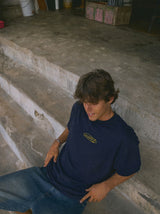 Camiseta Change Brings Azul