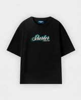 Camiseta MOTORCLUB NEGRA