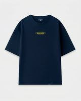 Camiseta follow AZUL