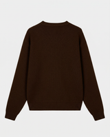 Jersey marron SHARKER