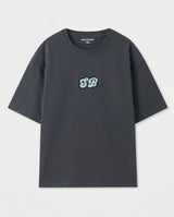 Camiseta Explore gris