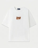 Camiseta football Blanca