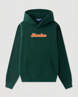 Hoodie Enjoy Verde