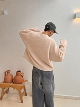 Jersey Beige SHARKER