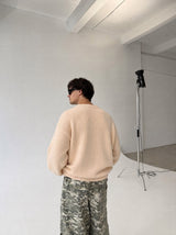 Jersey Beige SHARKER