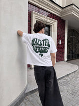 Camiseta Make the Difference Blanca