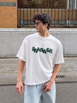 Camiseta Make the Difference Blanca
